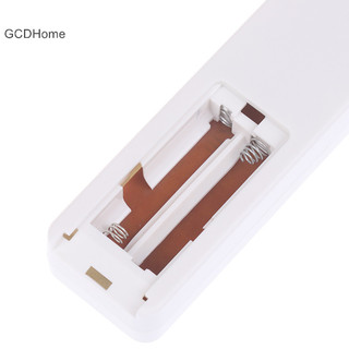 Gcdhome 1 Điều Khiển Từ Xa Đa Năng Chất Lượng Cao Cho -16E AC LCD Kỹ Thuật Số Cho Máy Điều Hòa DIY HOT Phụ Kiện