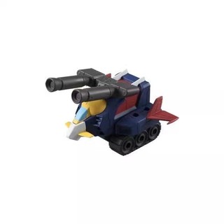 [Btf] Hàng có sẵn Reprint BANDAI Gashapon Gundam MSE01 Reloaded ENSENBLE 01 MSE Unicorn RX-78 SSDU