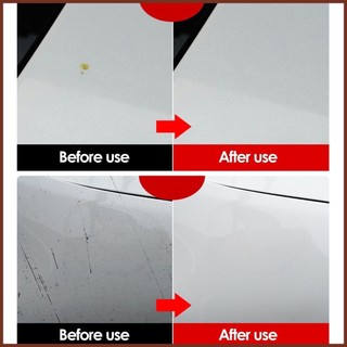 Kem sửa chữa vết xước ô tô Dụng cụ tẩy vết xước ô tô 120ml Sửa chữa vết xước sơn ô tô cho tất cả các loại sơn xe haoyisvn