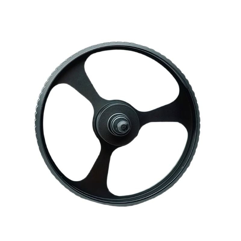 IOR Tăng cường Bánh xe cuộn chuột kim loại cho bánh xe chuột chơi game G102 G304 G305 Cung cấp trải nghiệm cuộn mượt mà