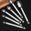 Kool Bộ 6 Thìa Thép Không Gỉ Chuyên Nghiệp Bộ Dụng Cụ Đo Để Đo Thành Phần Chính Xác Trà Công Thái
