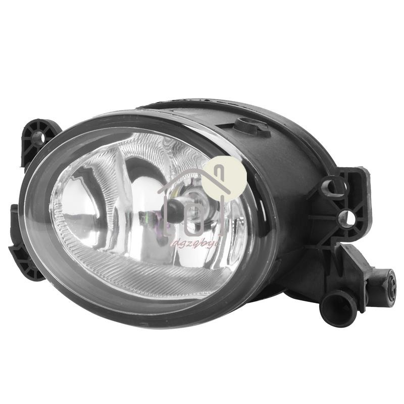 Đèn sương mù phía trước A1698201556 A1698201656 Dành Cho Xe Mercedes Benz W204 C230 C300 C350 W211 E320 E350 W164 Đèn Sương Mù Bóng Đèn Led