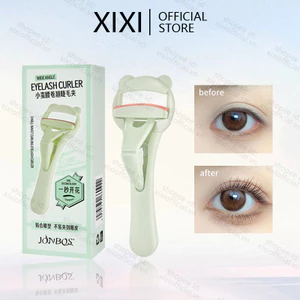 Xixi Eo Mỏng Di Động Máy Uốn Mi Tự Nhiên Lâu Dài Uốn Mi Mắt Uốn Mi Máy Uốn Mi Nữ Làm Đẹp Trang Điểm Mắt Mỹ Phẩm NO.GJ-83