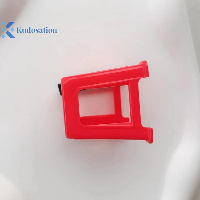 Kudosation Mô Phỏng Vui Nhộn Độc Đáo Ghế Kẹp Tóc Ngộ nghĩnh Kẹp Tóc Phụ Kiện Tóc