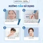 Peel Siêu Vi Tảo Mix Retinol MOCHA Giúp Tái Tạo Da Căng Bóng Khỏe Mạnh Peel Da Tại Nhà Bộ 4 Món