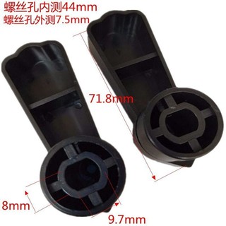 [Bộ sưu tập 1420 người] Tay cầm công tắc đảo chiều Chint và công tắc đảo chiều máy làm bột ba pha 380V, tay cầm công tắc đảo chiều hai pha KYWB