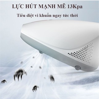 Máy Hút Bụi Giường Đệm Deerma CM800 -[BẢO HÀNH 12 THÁNG]