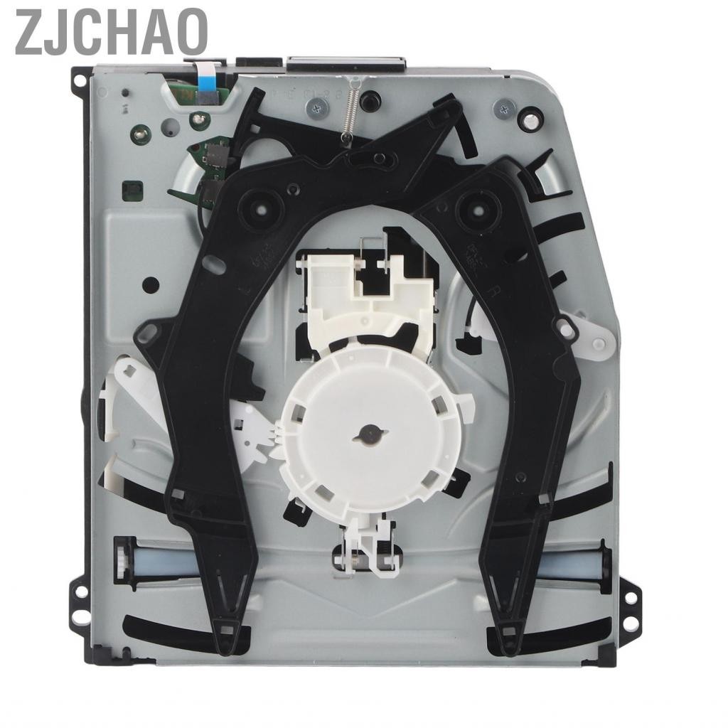 Zjchao Ổ đĩa Ashata Ray Disk cho PS4 Slim Game Console Thay thế Tia di động Quang học nội bộ