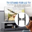 Đế Tivi Cho Chân Tivi Thay Thế Tivi Chân Đế Tivi Cho 49 50 55Inch TV 50UM7300AUE 50UK6300BUB 50UK6500AUA Với