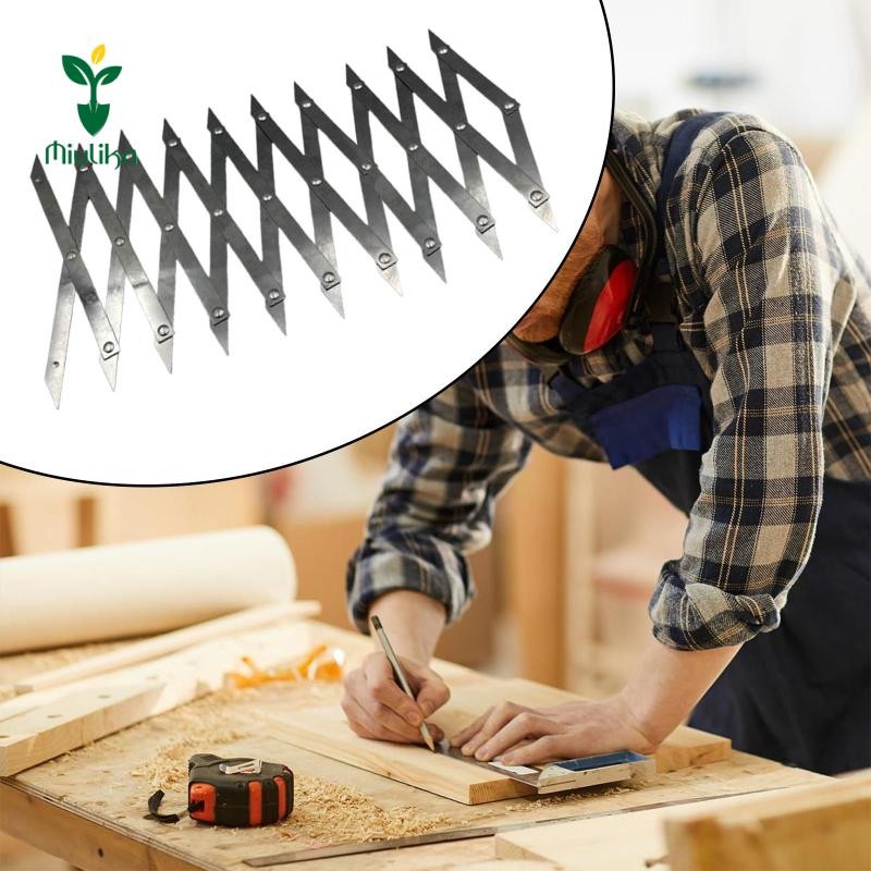 Công cụ tìm trung tâm Bộ chia không gian bằng nhau chống đo lường để chế tạo ống đa năng Thiết thực