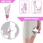 ICUCKO 12 / 20 Chiếc Cốc Giấy Pee Di Động, Thiết Bị Nước Tiểu Nữ Có Thể Gập Lại Dùng Một Lần, Phễu Nước Tiểu Đứng Lên Nữ Chống Rò Rỉ Tiện Lợi