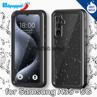 ốp lưng s26 ultra chống nước Summer Underwater IP68 Waterproof Phone Chống thấm Case for Samsung A57 A27 A17 A35 A55 A54 A15 A25 A24 A42 A05S A04S A03S S24 Ultra S23 FE S22 Plus S20 360 Cover for Swim/Dive/Snorkeling