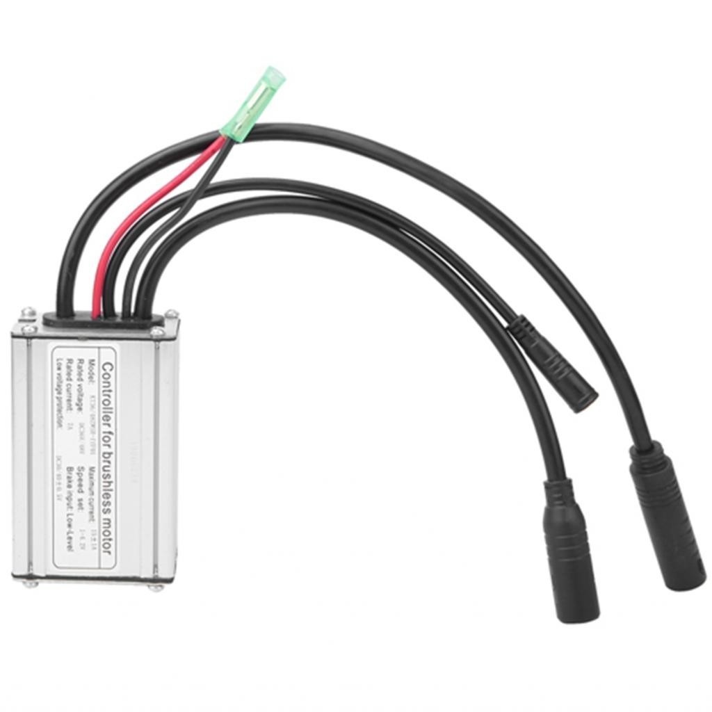 Vis Frontales Pour Scooter – Lot De 8, 5x16mm, Acier – Compatibles NIU KQi, Xiaomi, Ninebot – Avec Clé