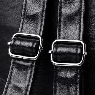 Ba Lô Nữ Da Mềm Cao Cấp Nữ Vintage Túi Đi Học Túi Du Lịch Bagpack Nữ Dung Tích Lớn Túi Đựng Sách Rucksack