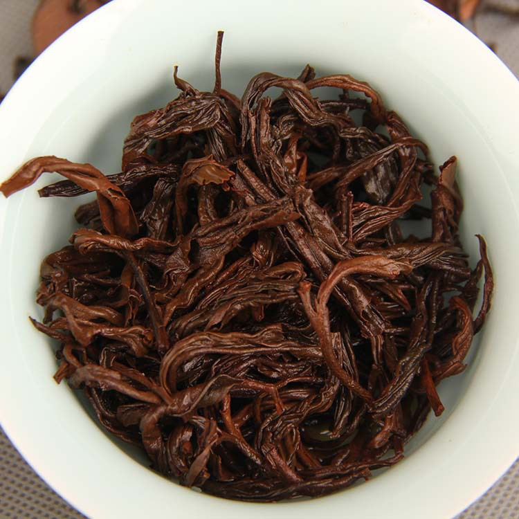 Hồng Trà Phụng Khánh (Hộp 80 Gram)