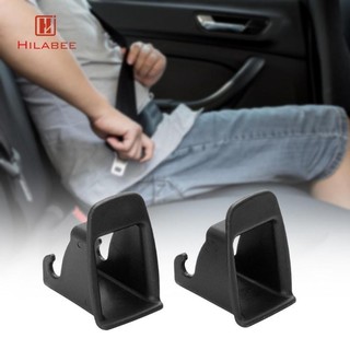 2 Miếng Hướng Dẫn Ghế Ô Tô Rãnh Ghế Phụ Kiện Cao Cấp Chung