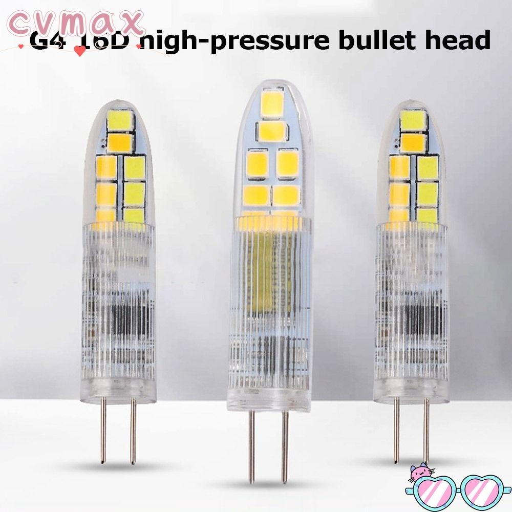 Đèn LED CYMX Bóng đèn điện áp cao G4 16D | Shopee Việt Nam