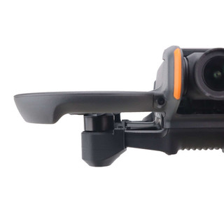 Để bảo vệ chân máy DJI Avata 2, giá đỡ cao, chân máy nhỏ để chống mài mòn, không cần tháo thiết bị bảo vệ