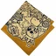 YOI 21 Nhẹ Quấn Đầu Unisex Khăn Tóc Bandana Mũ Khăn Tóc Khăn Choàng