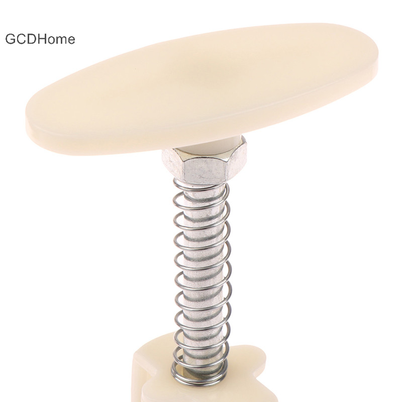 Gcdhome 4 Cái / bộ Khuôn Bánh Trung Thu Hoa Anh Đào Khuôn 3D Tay Bấm Máy Nướng Dụng Cụ HOT