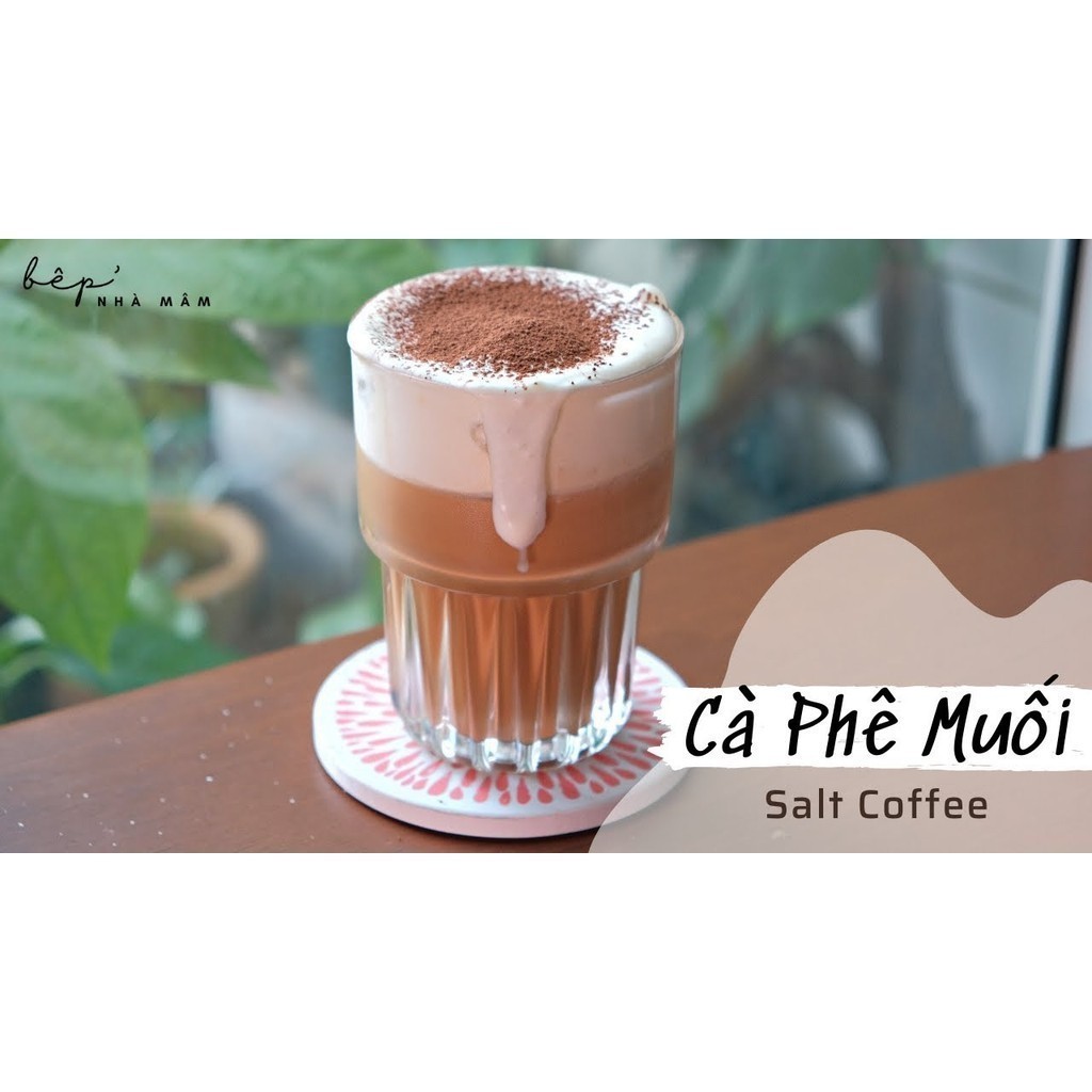 Muối hồng mịn gói 100g