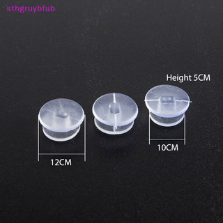 Sthb 25 Chiếc Nút Trong Suốt Phụ Kiện Cho DIY Sandal Giày Ch Trang Sức Trang Trí VN
