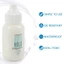 Ren Tóc Giả Mũ Toupee Keo Keo Thay Thế Tóc Dính Thêm Kiểm Soát Độ Ẩm Lâu Dài Tóc Giả Keo Cho Tóc Giả 38ML