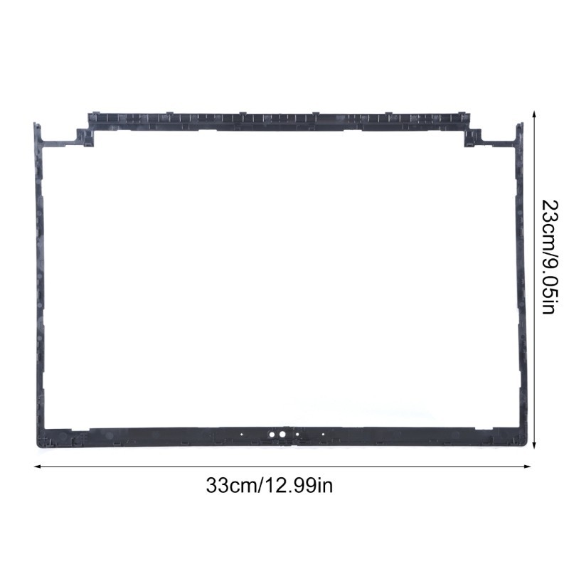 Ppy Thay Thế Cho Laptop ThinkPad T490 Khung Trước Màn Hình LCD Viền Màn Hình