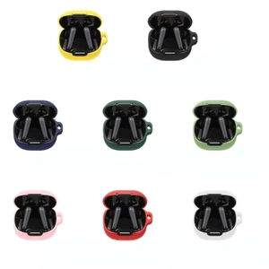 Hộp đựng tai nghe PCF * Thích hợp cho Liberty 4 NC Vỏ chống sốc Vỏ có thể giặt được Vỏ silicon chống bụi