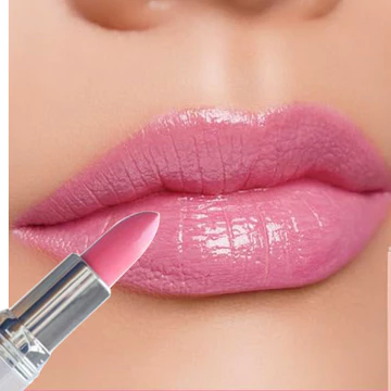 Ấm Màu Hồng Tỏa Sáng Son Môi Dưỡng Ẩm Son Môi Bóng Màu Matte Velvet Son Môi Kết Xuất Lâu Dài Chống Dính Cốc Son Môi Gợi Cảm Chống Thấm Nước Làm Đẹp Môi Trang Điểm Mỹ Phẩm