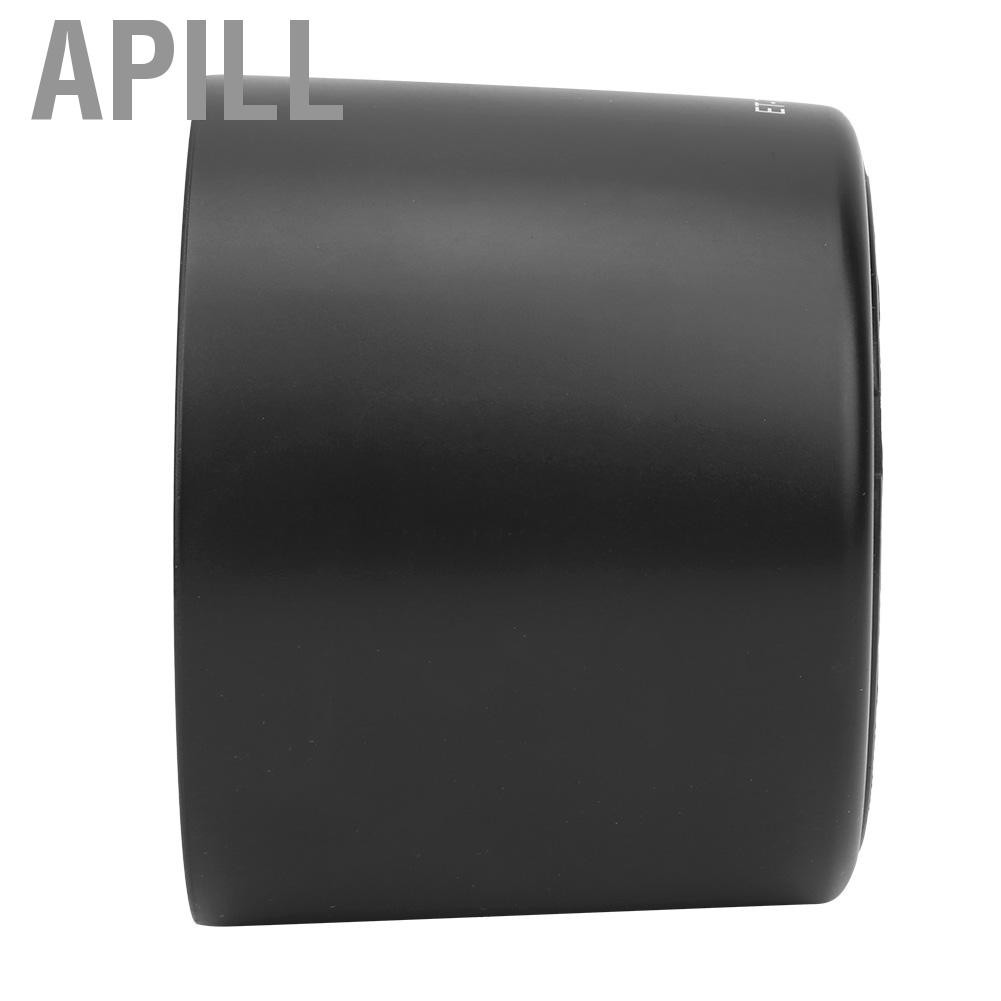 Apill Loa che nắng gắn máy ảnh ET-78II cho ống kính EF 135mm F2L 180mm F3.5L USM