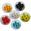 GIÁ RẺ 1 / 4 Bánh xe bảng ngón tay, Bánh xe chịu lực Urethane Mini, Phụ kiện bảng trượt ngón tay PU + kim loại chuyên nghiệp CNC bền bỉ