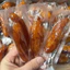 ✅HÀNG LOẠI 1 500g Khoai lang mật sấy dẻo không đường, hút chân không từng củ,tiện lợi,hỗ trợ giảm cân