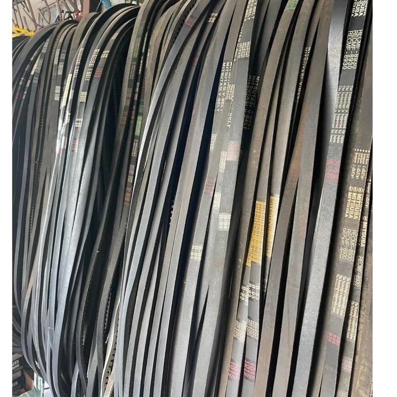 Dây Cua Roa Bảng -C - loại tốt C60 đến C140 màu đen dùng cho máy cơ khí ...