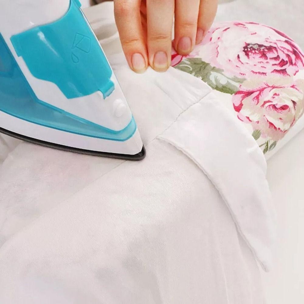 [Vận chuyển nhanh] Giá để bàn ủi nhỏ SIMPLEAID, Đồ dùng gia đình bằng kim loại Bảng ủi Mini, Vỏ ủi quần áo có thể gập lại chịu nhiệt cho gia đình
