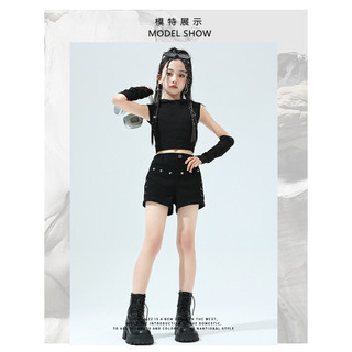 Đồ Nhảy Hiphop Cho Bé Gái Áo Croptop Trẻ Em Bộ Hiphop Đồ Biểu Diễn Cho Đồ Tập Nhảy Cho Đồ Học Nhảy Cho Quần Đồ Nhảy Cho Bé Đồ Nhảy Hiện Đại Đồ Nhảy Zumba Cho Bé Gái