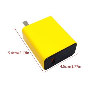 Cc Hộp đựng tiền riêng Bộ sạc giả Hộp đựng an toàn bí mật Hộp đựng ẩn giấu