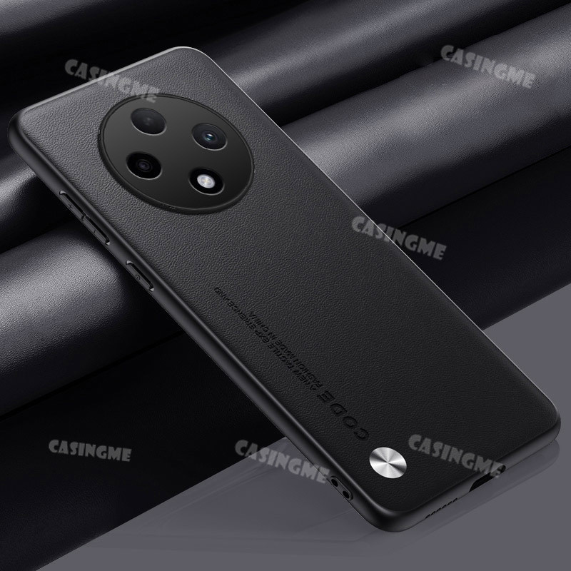 Oppo Reno12 F 5G 2024 Vỏ điện thoại da trơn sang trọng cho Oppo Reno 12F Reno12F Reno12 12 Pro F 4G 5G 2024 Ốp lưng chống sốc PC cứng mờ