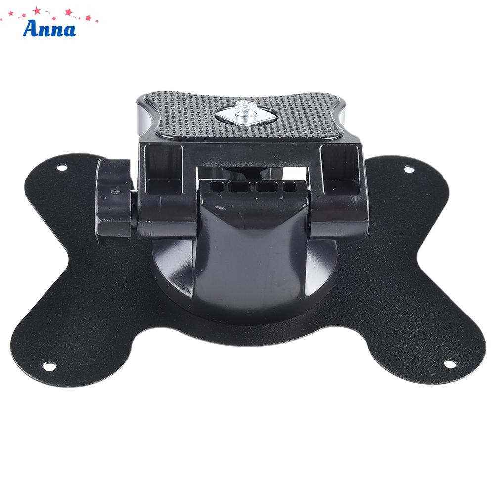 Chắc chắn và đáng tin cậy cho giá đỡ màn hình TFT trên ô tô Giá đỡ gắn Universal Fit