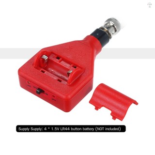 Hilivn) Máy đo PH 0-14pH Phạm vi đo lường Chất lượng nước Bút LCD PH 1,5 inch có đèn nền xanh để pha nước Thực phẩm Phòng thí nghiệm nuôi trồng thủy sản