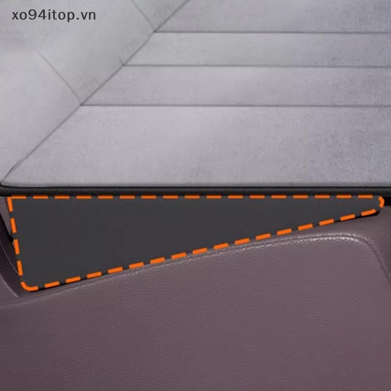 Xoitop 1 Miếng Lót San Bằng Ghế Ô Tô Memory Foam Đệm Ghế Ô Tô Đệm Ghế Tăng Chiều Cao Giảm Mệt Mỏi Thích Hợp Cho Đồ Dùng Ô Tô VN