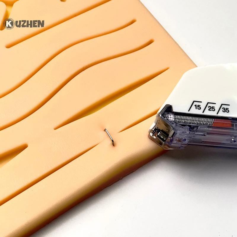 Kuzhen Da Stapling Thiết Bị Khâu Phẫu Thuật Bấm Kim Tẩy Nóng
