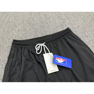 Flying Man Quần Short Mỹ Mùa Hè Nhanh Khô Quần Thể Thao Thường Ngày Chạy Bộ Thể Dục Quần Tập Luyện Rời