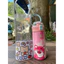 👉 Bình giữ nhiệt trẻ em hoạt hình dễ thương 400ml -500ml có ống hút, giữ nhiệt 6-12h, BPA Free, chống tràn
