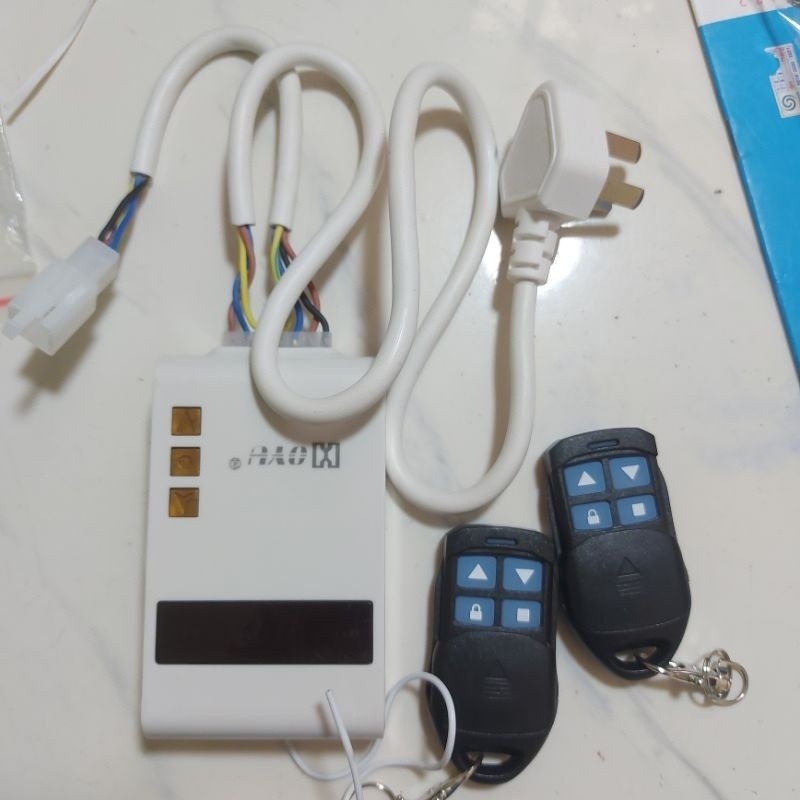 bộ điều khiển từ xa mô tơ giá tốt Tháng 7, 2026 | Mua ngay | Shopee ...