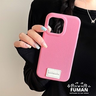 Dành Cho Redmi 14R 14C Note 14 13 12 11 10 Pro Plus 5G 4G Vỏ Da Đơn Giản Màu Kẹo Dễ Thương Vỏ Điện Thoại Mềm Chống Sốc Ốp Lưng