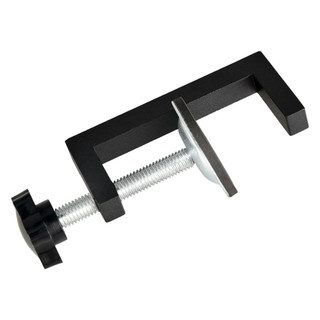 10 57mm Lắp Đặt Tủ Kẹp Ngăn Kéo Cố Định Kẹp Tủ Có Thể Điều Chỉnh Phần Cứng mồi Di Động Ngăn Kéo Phía Trước Kẹp Chế Biến Gỗ nhựa kim loại nhỏ gọn ổn định phù hợp dùng cho gia đình căn hộ văn phòng và không gian nhỏ