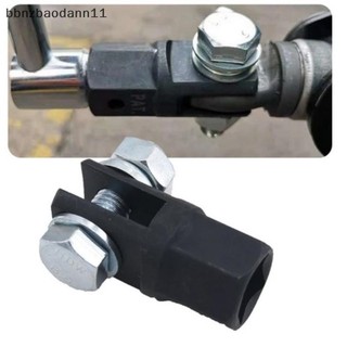 [Bbnzdd] Bộ chuyển đổi Jack kéo 1 / 2 Inch để sử dụng với ổ đĩa 1 / 2 Inch hoặc công cụ cờ lê tác động