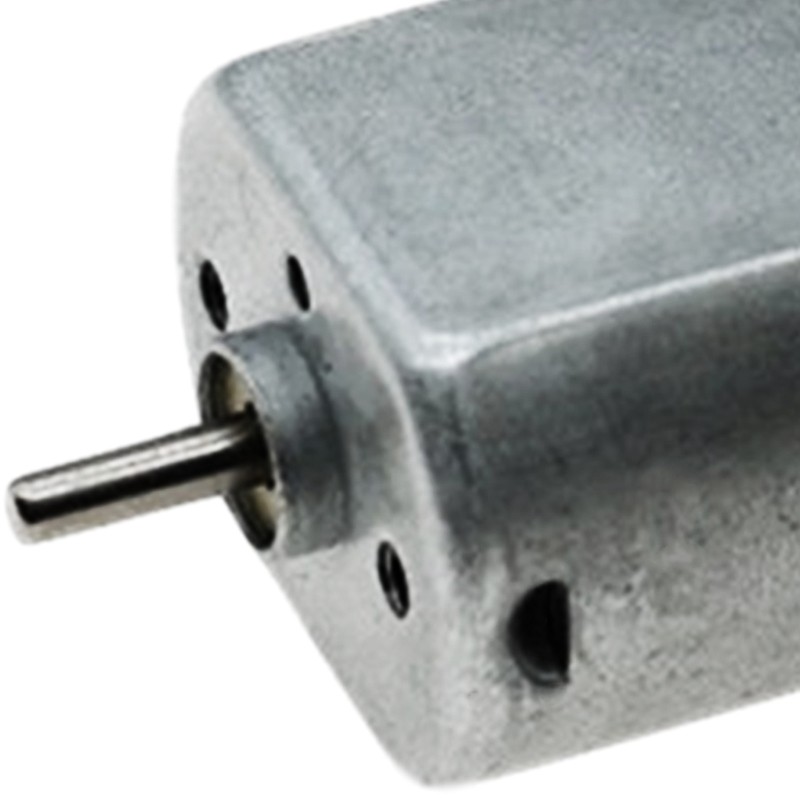 KIKIN Đa Năng 180 Microing Motor 6V 12V Trục Ngắn Phụ Kiện Di Động Cho Robot Và Xây Dựng Mô Hình Sử Dụng Hàng Ngày
