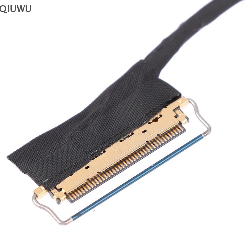 Qiuwu Cáp Ổ Cứng SATA MỚI Cho ThinkPad X270 SATA HDD Cáp Adapter 01hw968.
